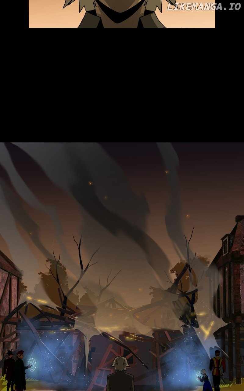 The One Who Parried Death Chapter 45 66